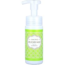 Amazon | スウィートボディ デリケートウォッシュ ピュアシャボン